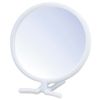 Yamamura BE CLEAR Folding Hand Mirror, Diameter 5.6 inches (143 mm)