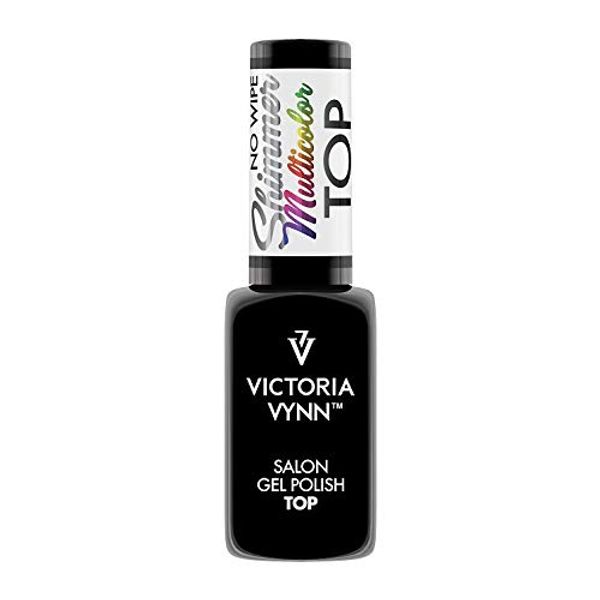 VICTORIA VYNN TOP NO WIPE MULTICOLOR 8ML