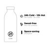 CLIMA BOTTLES 500 ML DUSTY PINK