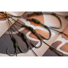 Korda Dark Matter Rig Size 4B Wide Gape Barbless