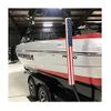 Tantrum Tow Ropes 36" USA Capped End Boat Trailer Guide Pole Pad Pads Cover -Heavy Duty Canvas