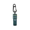 Olight imini 2 Dream Blue Rechargeable Mini Keychain EDC Flashlight, 50 Lumens