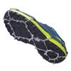 Snowline Chainsen Trail Shoe Chains, blue