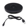 YINETTECH Charging Cradle with Cable Replacement Compatible with Bo-se SoundLink Revolve/SoundLink Revolve Plus/SoundLink Revolve+II Charging Dock Cradle