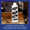 Campbell’s Original LatherKing Machine Cleaner Solution, Cleaner for Hot Lather Machine, Professional Shaving Supplies and Equipment, 8 Ounces