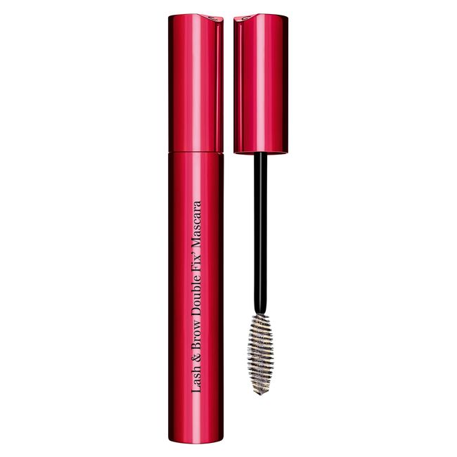 Clarins Lash & Brow Double Fix' Mascara