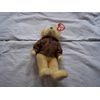 Ty Attic Treasures Collection - Baron The Pilot Bear