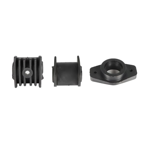 labwork Steering Post Upper and Lower Bushings Replacement for Polaris Trail Boss 325 2000-2001