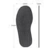 Full Soles Rubber Replacement DIY Repair