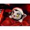 Mochibi - MONchibi - Chris The Krampus - Plush Toy, Collectable, Soft, 6", Original, Stackable, Happy Holidays