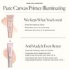 Laura Mer cier Pure Canvas Primer Illuminating 15ml