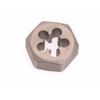 Dormer F302 Hss Dienuts Metric Coarse Thread 12.0 X 1.75 Pitch