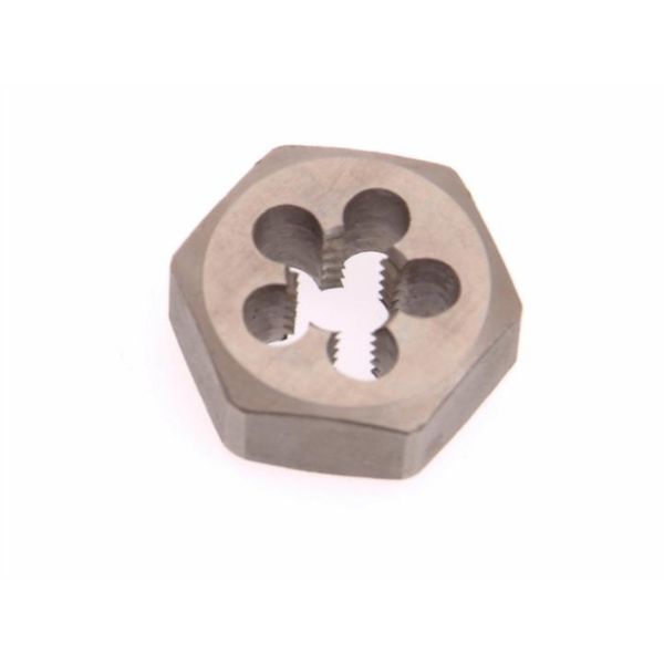 Dormer F302 Hss Dienuts Metric Coarse Thread 12.0 X 1.75 Pitch