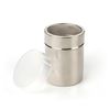 RSVP Endurance Fine Mesh Shaker , sliver