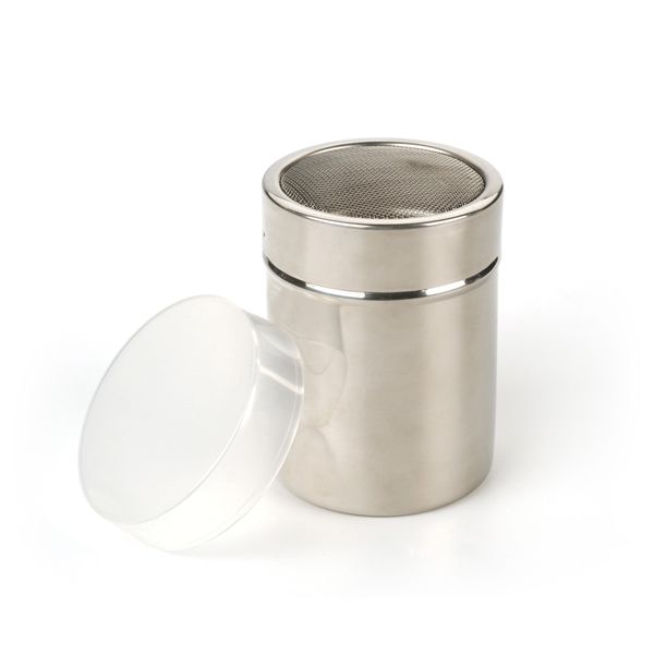 RSVP Endurance Fine Mesh Shaker , sliver