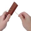 Beadsmith Wood Wire Draw Plate