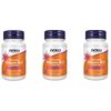 Now Vitamin D-3 10000IU Softgel 30ct (3 Pack)