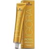 Schwarzkopf Permanent Igora Royal Absolutes 60ml - 4-90