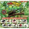 Insect Edition Puzzle Figure, 1 Piece