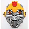 DYNAMIS Bumblebee Mask/Bumblebee Talking LED Face Mask