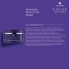Alterna Caviar Anti-Aging Replenishing Moisture Masque, | Replenishes Dry, Coarse, Damaged Hair | Sulfate Free , 5.7 Ounce (Pack of 1)