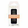 Bohin Needles, Metal, Silver, No.22