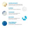 La Roche-Posay Lipikar Baume Light AP+M, Replenishing Lotion for Neurodermatitis and Dry Skin, Quick Absorbent, No Fragrances, for Babies from 3 Months, Children and Adults, 200 ml