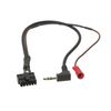 Lenkradfernbedienung Lenkradinterface Porsche Cayenne 2002 - 2007 > JVC