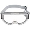 Toyo No. 1390 Hyper Goggles, Gray, Clear, JIS Standard