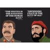 Unlikely Mentors ~ Trump-Hitler-S