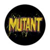 Zeigen Sie Ihren Rand mit diesem Mutant-Statement PopSockets Klebender PopGrip