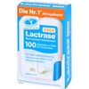 Lactrase 3300 bei Lactose-Intoleranz Tabletten, 100 St. Tabletten