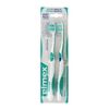 Elmex Sensitive Extrasoft Duo-Pack Toothbrushes