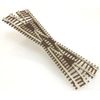 N Code 55 Nickel Silver 22-1/2 degree Crossing Atlas Trains