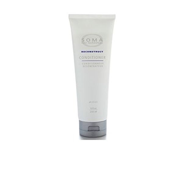 Soma Reconstruct Deep Conditioner - 8.5 oz