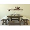 Tattoo Shop Wall Sticker – Waidmannsheil