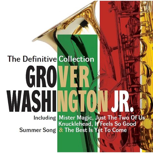 The Definitive Collection (Deluxe Edition)