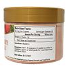 Natural Raspberry Powder Supplement, Non-GMO Herbal Formula