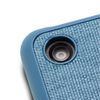 Fire 7 Tablet Case | Compatible with 9th Generation (2019 release), Twilight Blue
