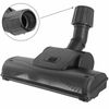 Spares2go Universal Turbo Brush Tool for Vacuum Cleaners