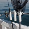 BMO Japan 20A0026 Plastic Rod Holder for Rail