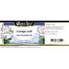 Lovage Leaf Pure Essential Oil (3.40 oz, ZIN: 305637)