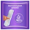 Discreet Inkontinenz-Einlagen Long Plus Pads Damenbinden 8 STÜCK x 5 Packungen