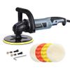 WORKPRO Buffer Polisher Buffer Waxer With Buffing&Polish