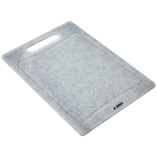 Judge Kitchen Granite Effect Cutting Board