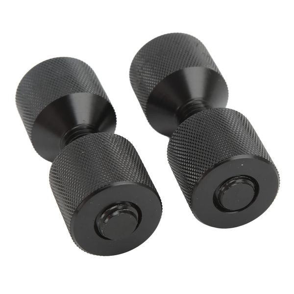 Two Hole Pins Set 2pcs Rustproof 2 Hole Flange Alignment Pin for Ship