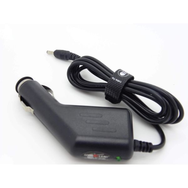 5V 2A Car Charger For Coby Kryos 8 MID80424 Android Tablet PC