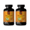 stress support formula - STRESS RELIEF B & C - brain boost development 2 BOTTLE