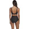 Fantasie Women's Illusion High Waist Brief