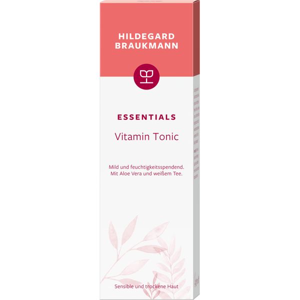 Hildegard Braukmann - Essentials - Vitamin Tonic